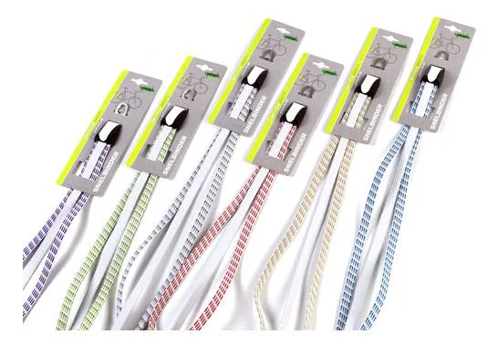 Widek triobinder bev white coll Sortie - Afbeelding 3