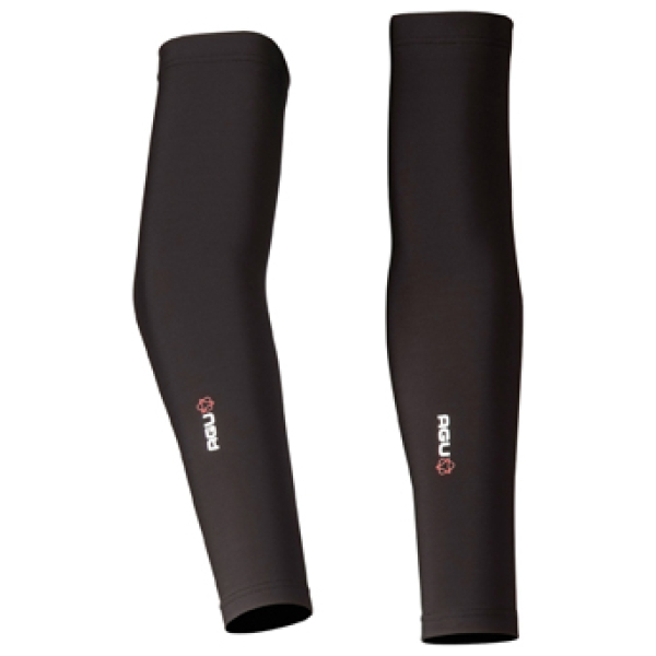 Agu armstuk winter Zwart - Afbeelding 2