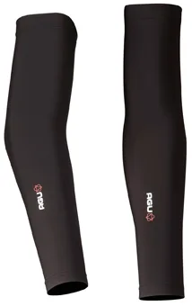 Agu armstuk winter Zwart - Afbeelding 2