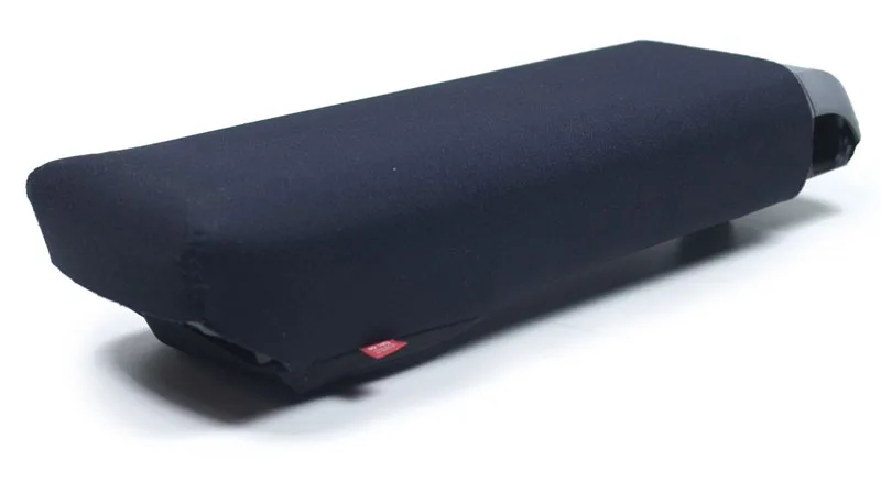 Fahrer HOES FAH BATTERY COVER BOSCH A/P DRAGER ZW Black - Afbeelding 3