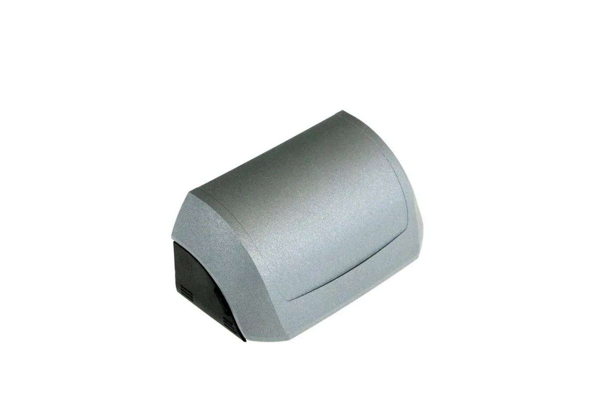 Gazelle AFDEKRUB.LAAD CONNECTOR+ACCUSLOT