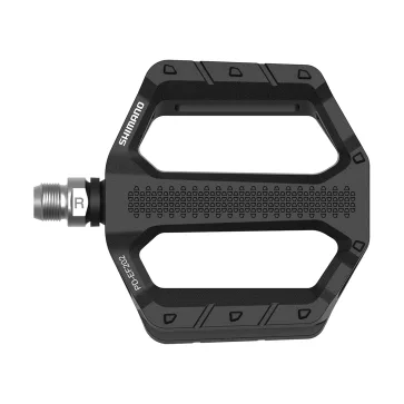 Shimano Pedalen EF202 Zwart