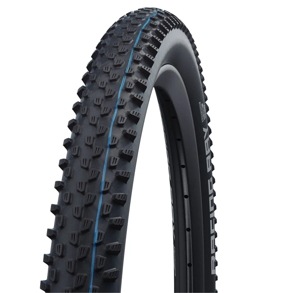 Schwalbe btb Racing Ray Evo SuperGround 29 x 2.35 Zwart