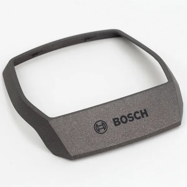 Bosch Design opzetstuk Intuvia. platinum