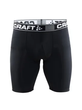 Craft GREATNESS BIKE SHORTS M XXL BLACK/WHITE