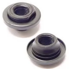 Shimano Shim v as conus M9x10.4 HB-MC12/330 Zwart