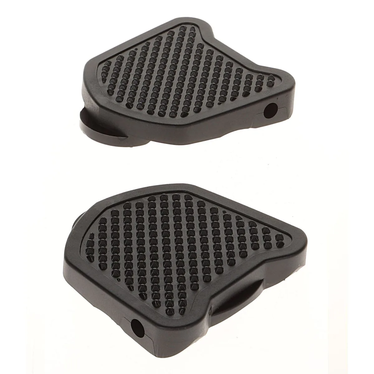 Pedal Plate Set 2.0 Shimano SPD-SL Zwart Compatible