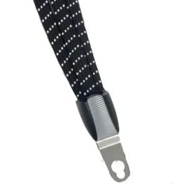 Widek triobinder bev zw/wit Zwart/Wit