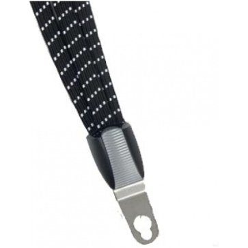 Widek triobinder bev zw/wit Zwart/Wit