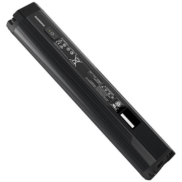 Shimano Accu ( STEPS) BT-E8035 Geïntegreerd 504Wh 1ste generatie SERIES COLOR