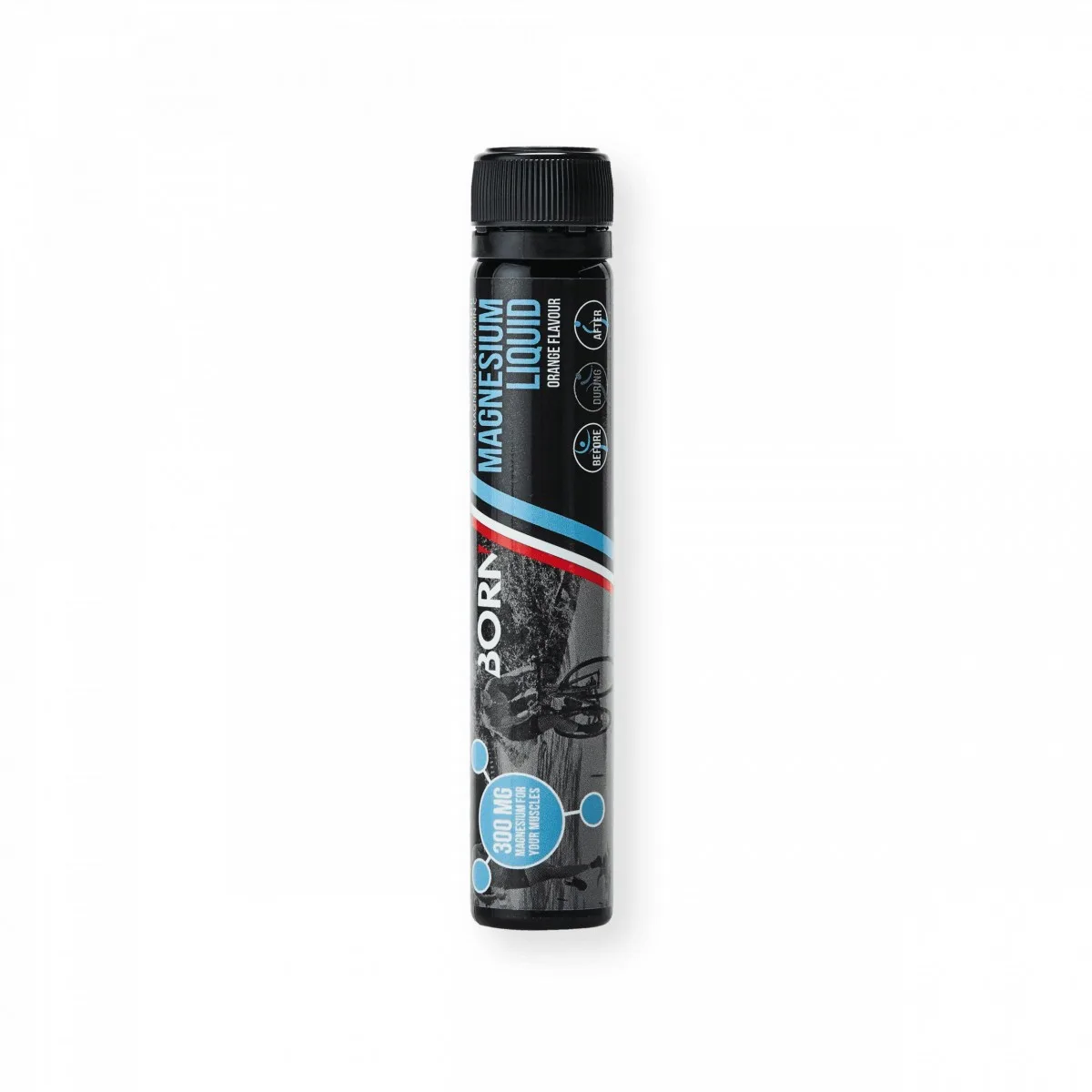Born Magnesium Liquid AMPUL 25 ml