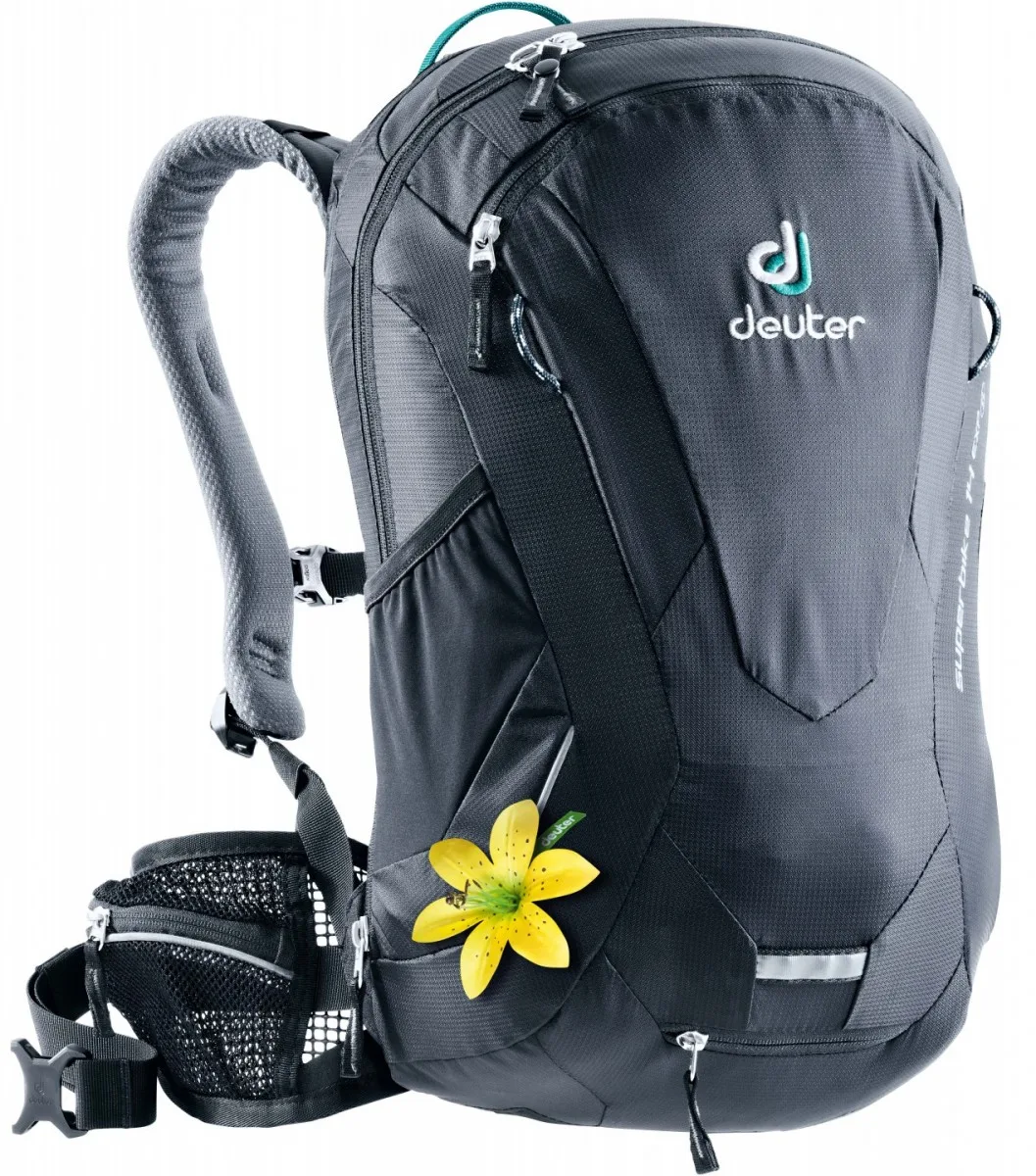 Deuter Superbike 14 EXP SL Black