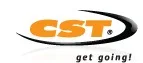 Cst bnb 24 x 1.75 / 2.50 hv 48mm Zwart