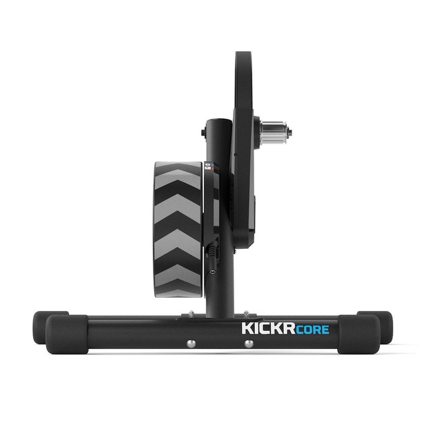 Wahoo KICKR CORE Trainer Black - Afbeelding 3