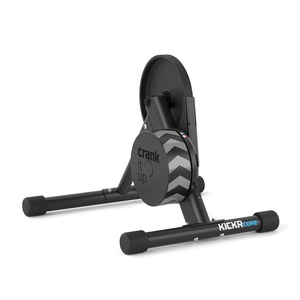 Wahoo KICKR CORE Trainer Black - Afbeelding 2