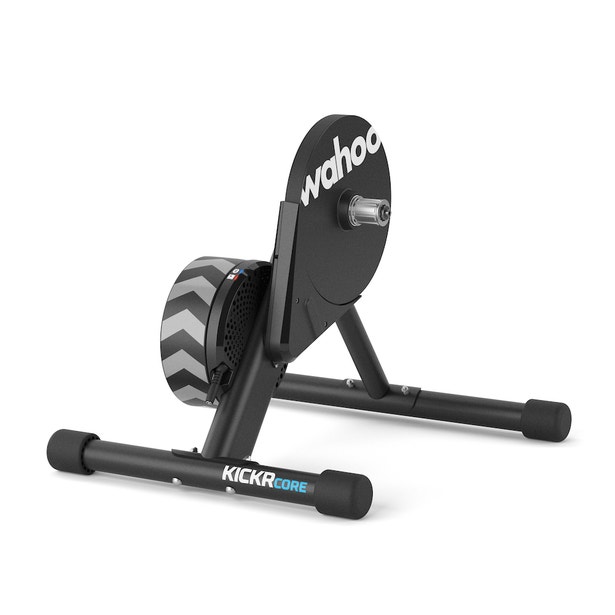 Wahoo KICKR CORE Trainer Black