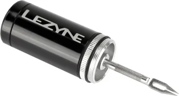 Lezyne TUBELESS KIT BLACK