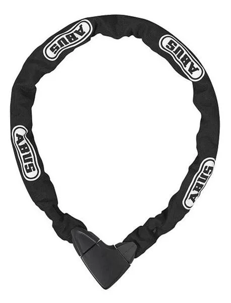 Abus kettingslot 8900/85 art2 Black - Afbeelding 3