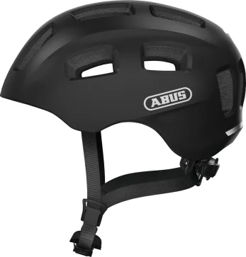 Abus Youn-I 2.0 Velvet Black