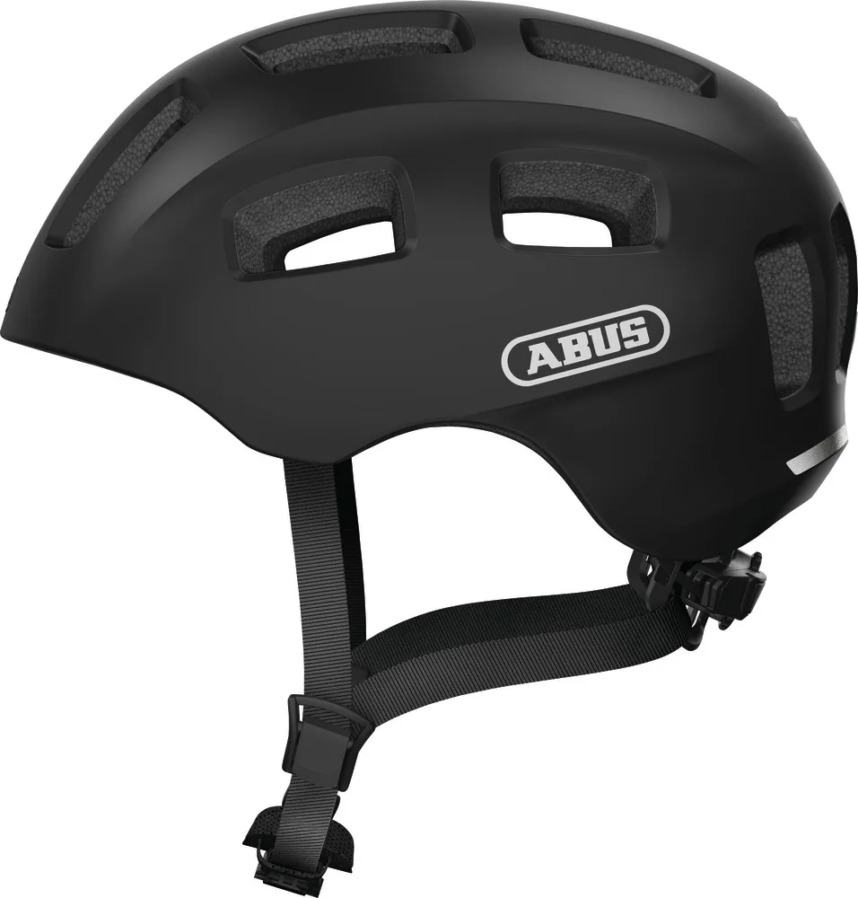 Abus Youn-I 2.0 Velvet Black