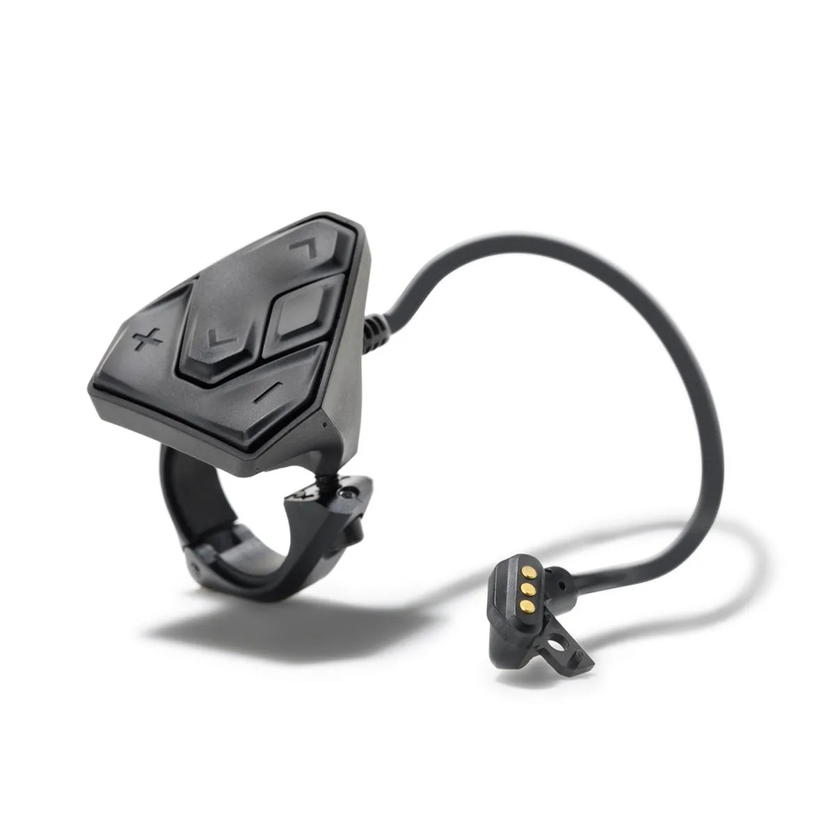 Bosch Bedieningseenheid Compact, kabel 350 mm voor Kiox, SmartphoneHub en Nyon (BUI350)