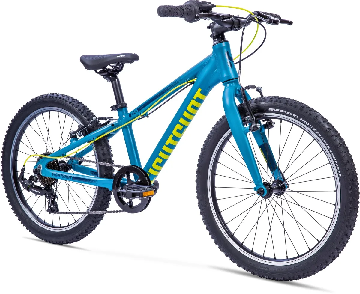Eightshot X-COADY 20 SL / 7 Blue N7 - Afbeelding 3
