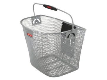 Rixen Kaul Klickfix mand clipper Zilver