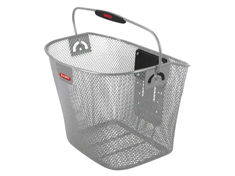 Rixen Kaul Klickfix mand clipper Zilver
