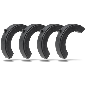 Bosch Set afstandsrubbers displayhouder 25,4 mm Nyon (BUI350)