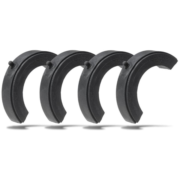 Bosch Set afstandsrubbers displayhouder 25,4 mm Nyon (BUI350)