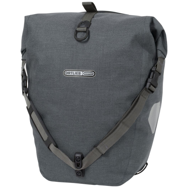 Ortlieb Back-Roller Urban QL2.1 Pepper