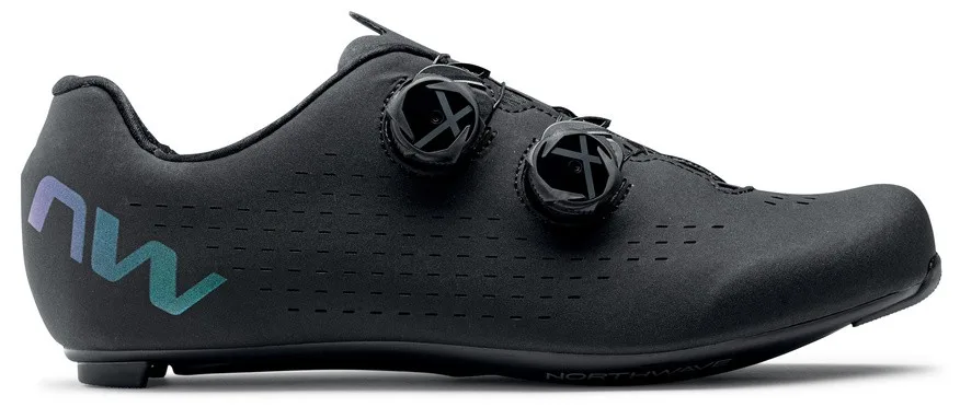 Northwave REVOLUTION 3 Black/iridescent