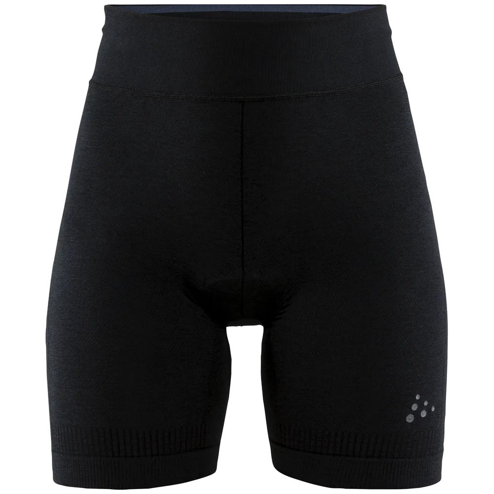 Craft FUSEKNIT BIKE BOXER W BLACK - Afbeelding 3