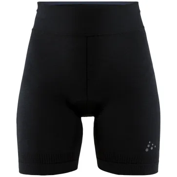 Craft FUSEKNIT BIKE BOXER W BLACK