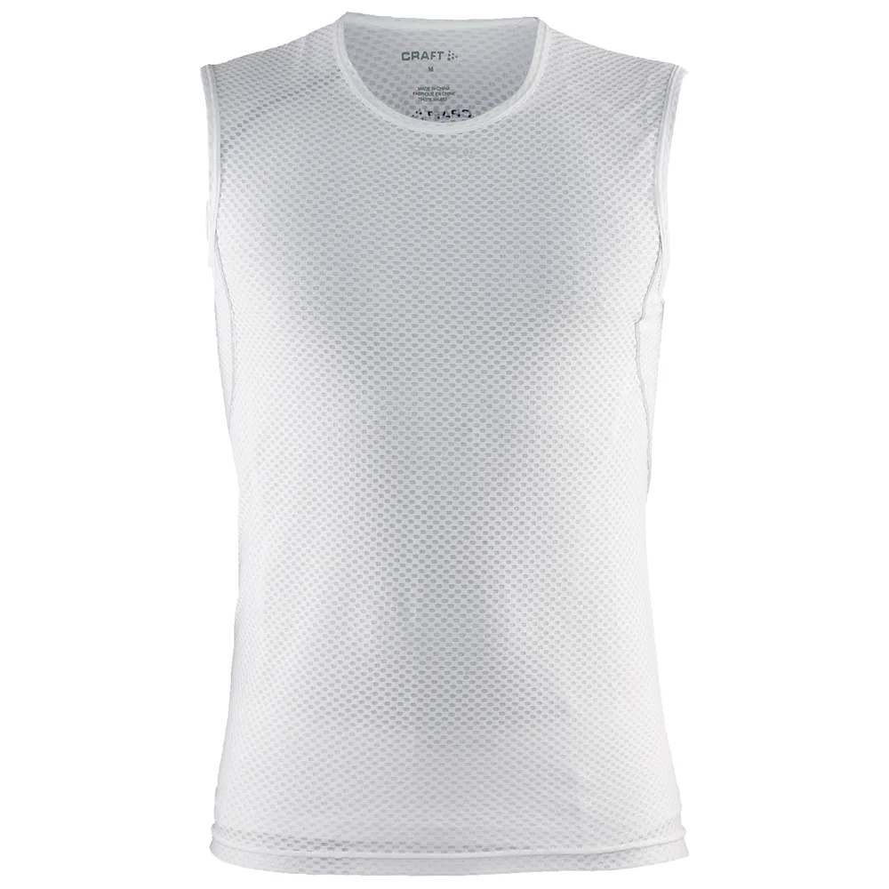 Craft Cool Mesh Superlight SL M White