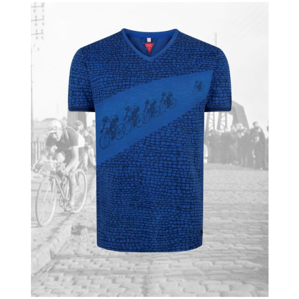 Le Patron Kasseien Blue