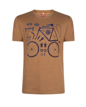 Le Patron Pieces de Bicyclette Cognac