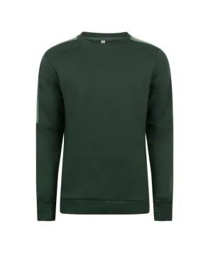 Le Patron Champion du Monde GREEN Dark Green