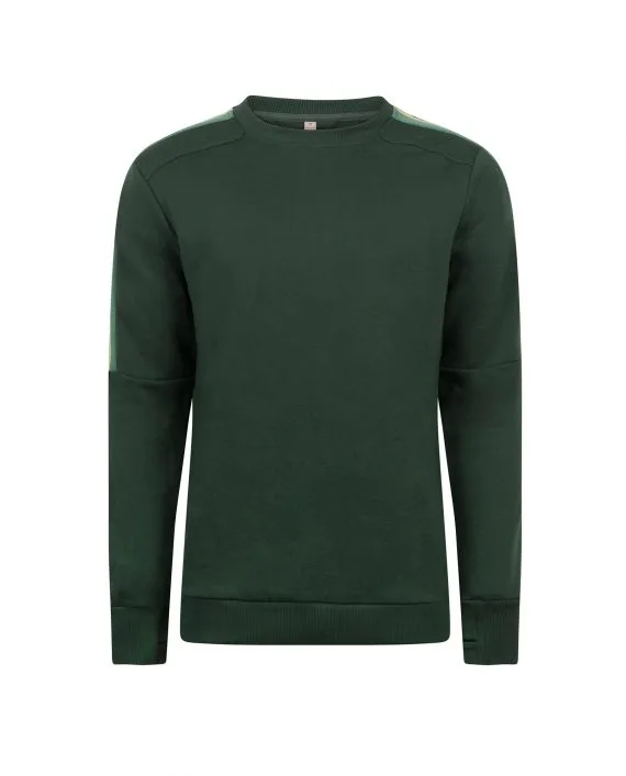 Le Patron Champion du Monde GREEN Dark Green