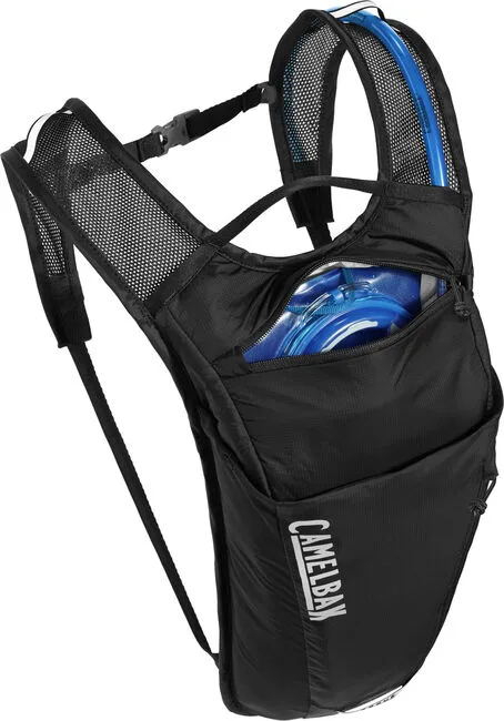 Camelbak ROGUE LIGHT 2L Black/silver - Afbeelding 7