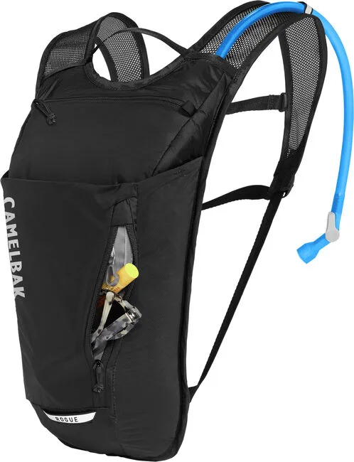 Camelbak ROGUE LIGHT 2L Black/silver - Afbeelding 6
