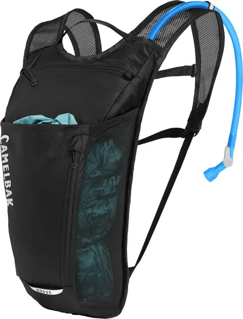 Camelbak ROGUE LIGHT 2L Black/silver - Afbeelding 5