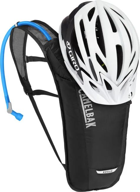 Camelbak ROGUE LIGHT 2L Black/silver - Afbeelding 4