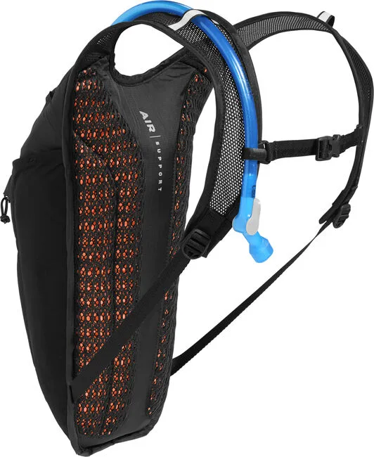 Camelbak ROGUE LIGHT 2L Black/silver - Afbeelding 3