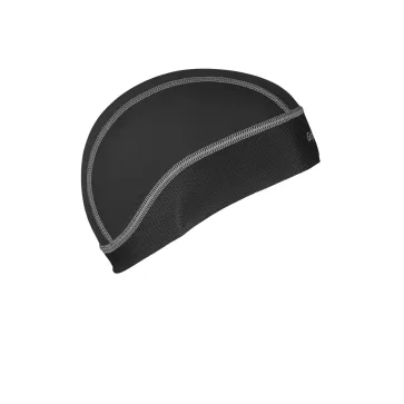Gripgrab UPF 50+ Lightweight Summer Skull Cap White