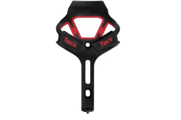 Tacx BIDONHOUDER CIRO GLANS Rood
