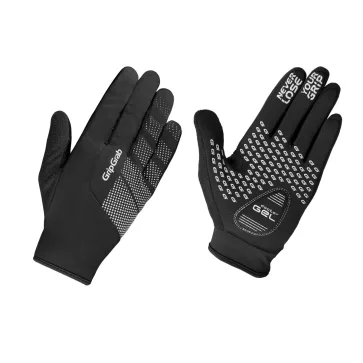 Gripgrab Ride Windproof Midseason Glove Black