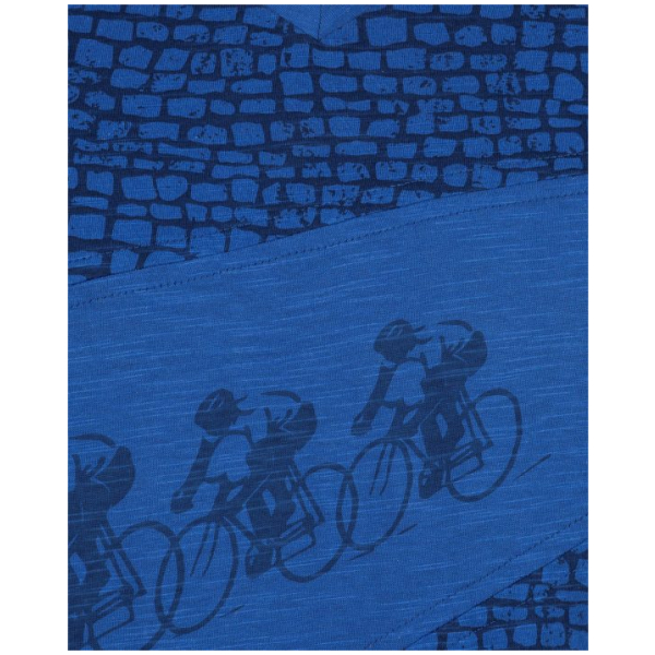 Le Patron Kasseien Blue - Afbeelding 3