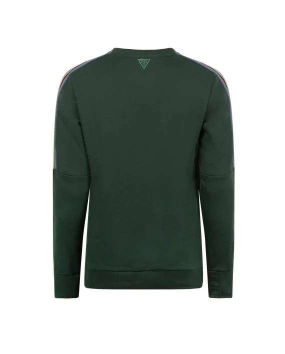 Le Patron Champion du Monde GREEN Dark Gre+AE364:AW364en - Afbeelding 2