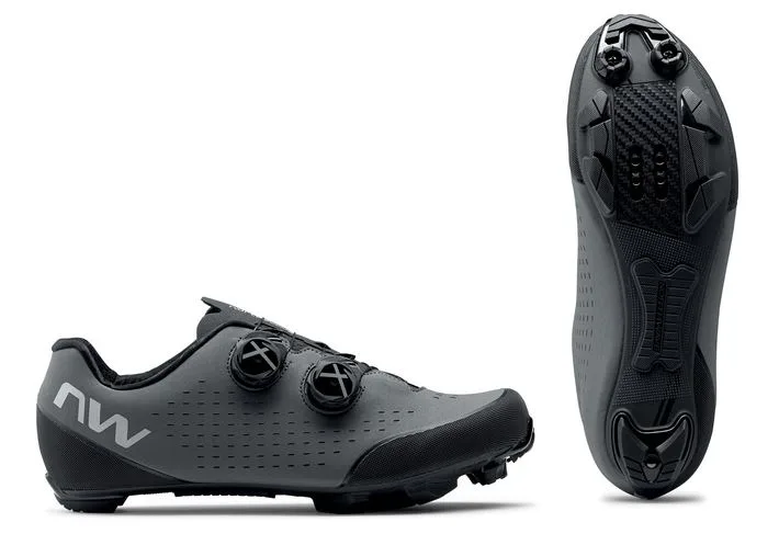 Northwave REBEL 3 Anthracite Dark Grey